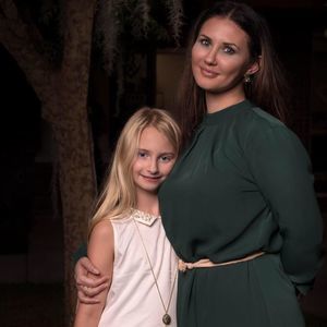 Meet your Posher, Kelly